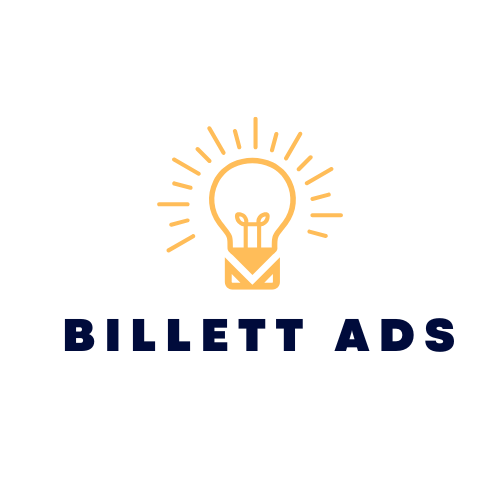 Billett Ads