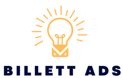 Billett Ads